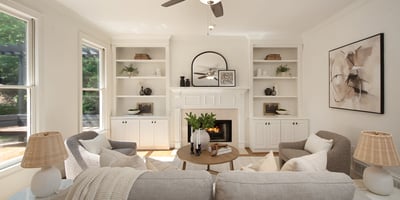 10425 Cranchester Way, Alpharetta, GA