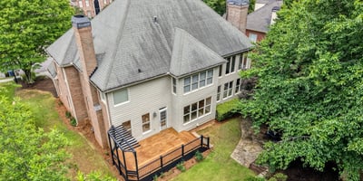 10425 Cranchester Way, Alpharetta, GA