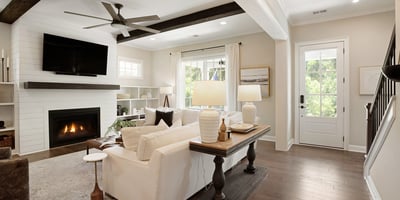 6410 Halcyon Garden Drive, Alpharetta, GA
