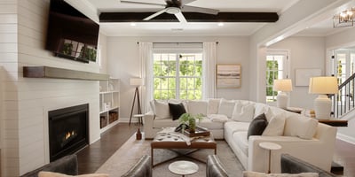 6410 Halcyon Garden Drive, Alpharetta, GA