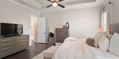 6410 Halcyon Garden Drive, Alpharetta, GA