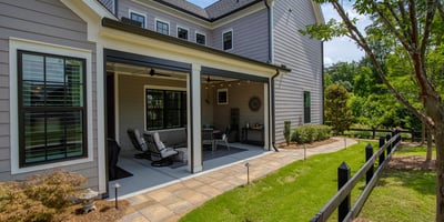 6410 Halcyon Garden Drive, Alpharetta, GA