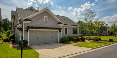 6410 Halcyon Garden Drive, Alpharetta, GA