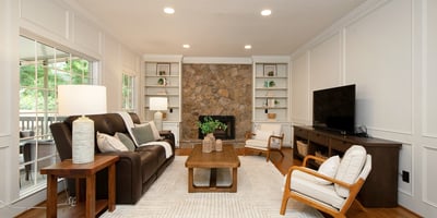 4697 Woodstone Lane, Peachtree Corners, GA