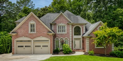 836 Chelsea Park Drive, Marietta, GA