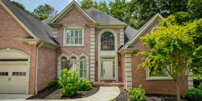 836 Chelsea Park Drive, Marietta, GA