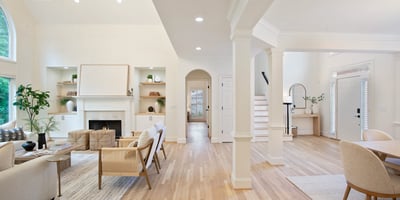 836 Chelsea Park Drive, Marietta, GA