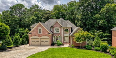 836 Chelsea Park Drive, Marietta, GA