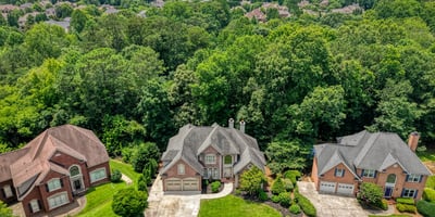 836 Chelsea Park Drive, Marietta, GA
