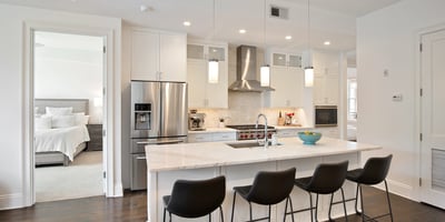 58 Canton Street, Unit #302, Alpharetta, GA