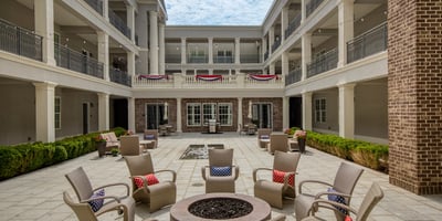 58 Canton Street, Unit #302, Alpharetta, GA