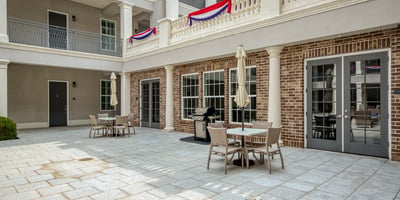 58 Canton Street, Unit #302, Alpharetta, GA