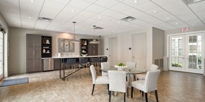 58 Canton Street, Unit #302, Alpharetta, GA