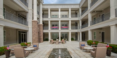 58 Canton Street, Unit #302, Alpharetta, GA