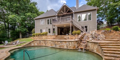 2830 Meadow Valley Way, Cumming, GA