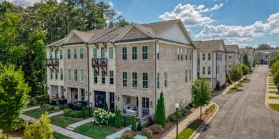 544 Clover Lane, Alpharetta, GA