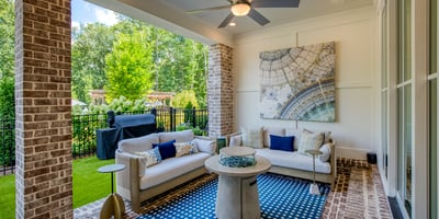 544 Clover Lane, Alpharetta, GA