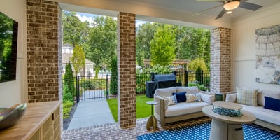 544 Clover Lane, Alpharetta, GA