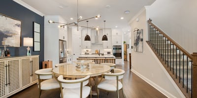 544 Clover Lane, Alpharetta, GA