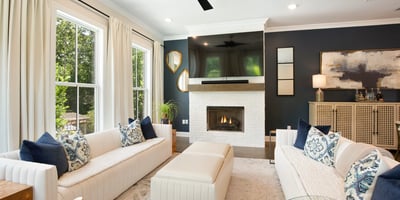 544 Clover Lane, Alpharetta, GA