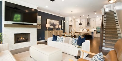 544 Clover Lane, Alpharetta, GA