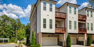 544 Clover Lane, Alpharetta, GA