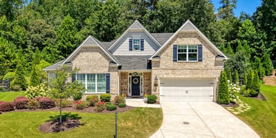 4120 Talavera Drive, Cumming, GA
