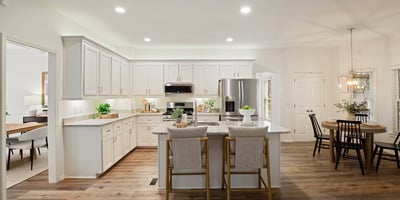 2805 Crestwicke Drive NW, Kennesaw, GA