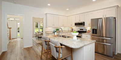 2805 Crestwicke Drive NW, Kennesaw, GA