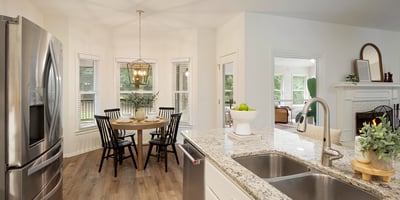 2805 Crestwicke Drive NW, Kennesaw, GA