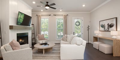 136 Everley Walk, Alpharetta, GA