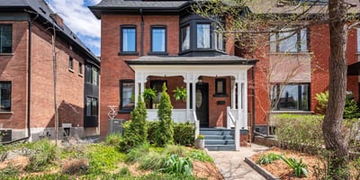 37 Havelock St., Toronto, ON