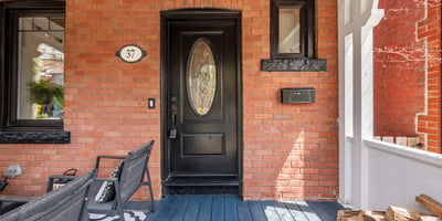 37 Havelock St., Toronto, ON