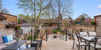 37 Havelock St., Toronto, ON