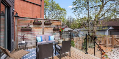 37 Havelock St., Toronto, ON