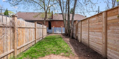 37 Havelock St., Toronto, ON