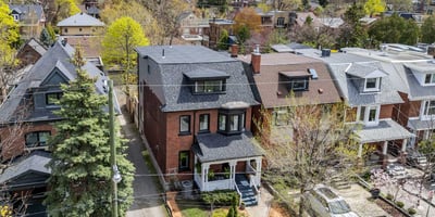 37 Havelock St., Toronto, ON