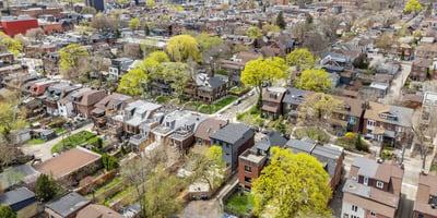 37 Havelock St., Toronto, ON