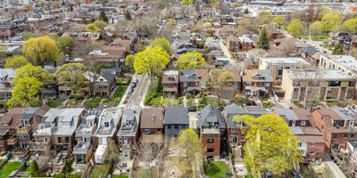 37 Havelock St., Toronto, ON