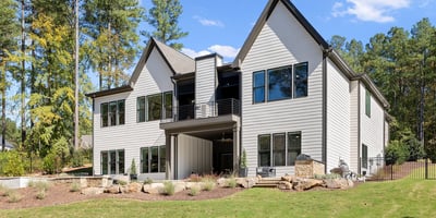 2928 Wexford Pond Way, Wake Forest, NC