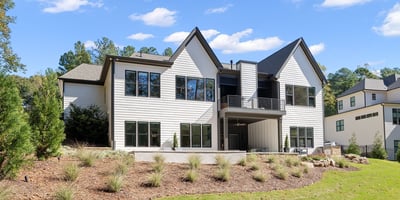 2928 Wexford Pond Way, Wake Forest, NC