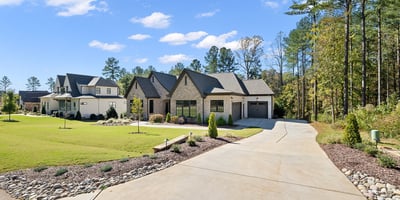 2928 Wexford Pond Way, Wake Forest, NC