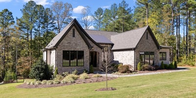 2928 Wexford Pond Way, Wake Forest, NC