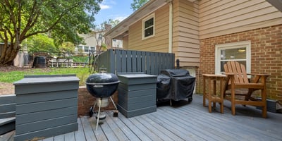 4909 North Hills Drive, Raleigh, NC