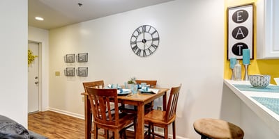 520 Davis Mills Drive, First Floor Unit, Harrisonburg, VA