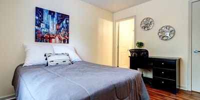 520 Davis Mills Drive, First Floor Unit, Harrisonburg, VA