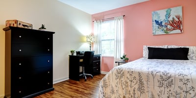 520 Davis Mills Drive, First Floor Unit, Harrisonburg, VA
