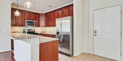 4151 Castlecary Lane #301, Fairfax, VA