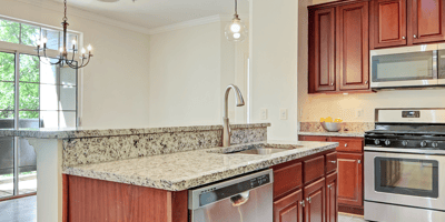 4151 Castlecary Lane #301, Fairfax, VA