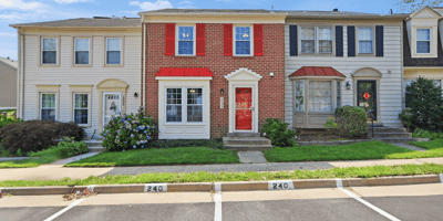 5533 Ridgeton Hill Court, Fairfax, VA